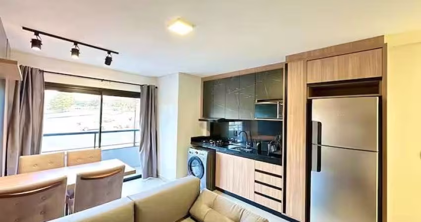 Apartamento para Venda em Guarapuava, Centro, 1 dormitório, 1 banheiro, 1 vaga