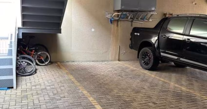 Garagem para Venda em Guarapuava, Centro
