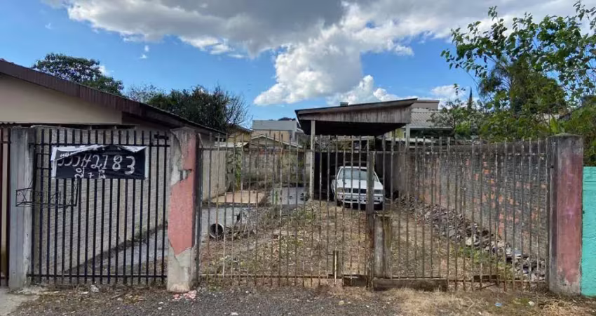 Terreno à venda na Rua Mato Grosso, Dos Estados, Guarapuava