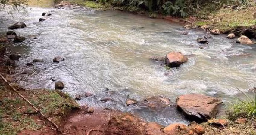 Chácara para Venda em Guarapuava, Guabiroba