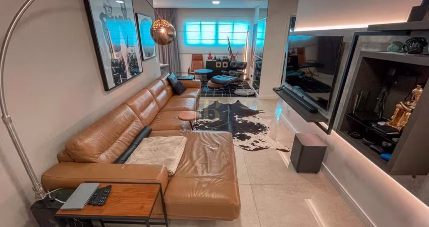 Apartamento para Venda em Guarapuava, Cidade dos Lagos, 2 dormitórios, 1 suíte, 2 banheiros, 1 vaga
