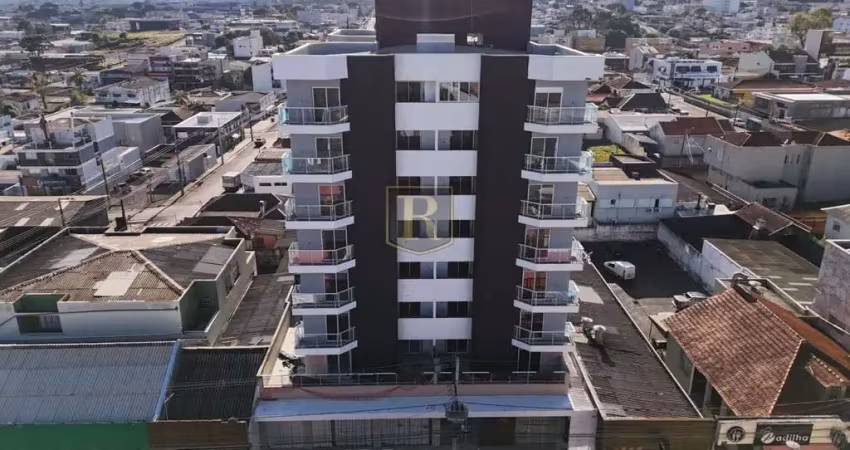 Apartamento para venda em guarapuava, centro, 3 dormitórios, 1 suíte, 2 banheiros, 1 vaga