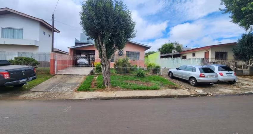 Terreno para Venda em Guarapuava, Bonsucesso