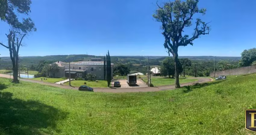 Terreno à venda na Rua Frei Tiago Luchese, 84, Santana, Guarapuava