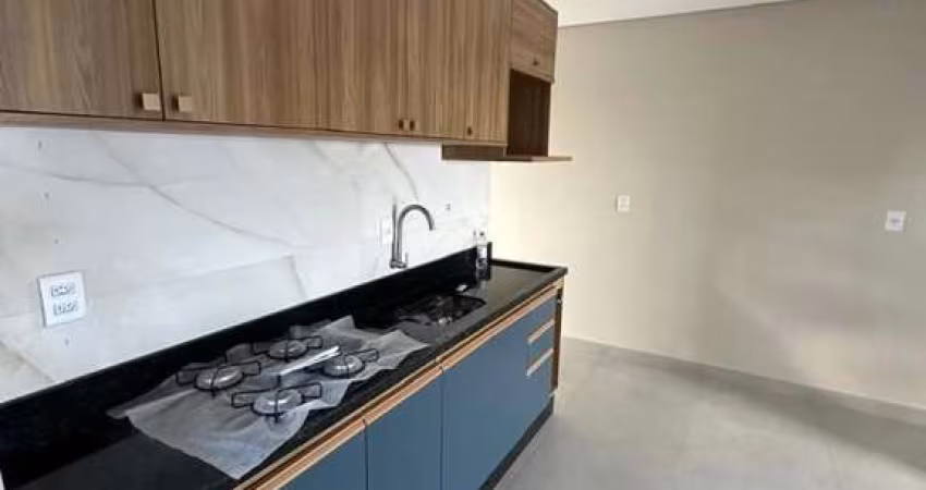 Apartamento para Locação em Guarapuava, Conradinho, 2 dormitórios, 1 suíte, 2 banheiros, 1 vaga