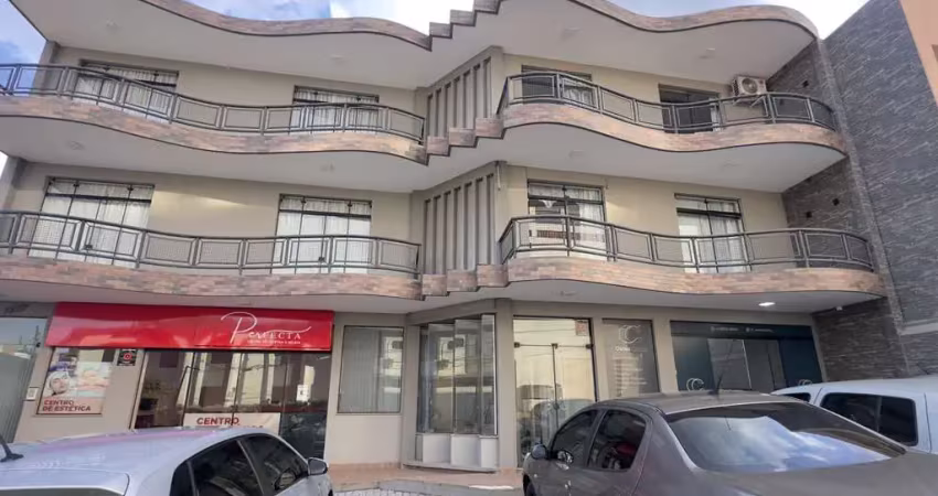 Imóvel comercial para locação em guarapuava, centro, 1 banheiro, 1 vaga
