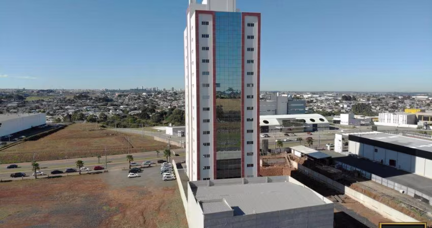 Imóvel Comercial para Venda em Guarapuava, Cidade dos Lagos, 1 vaga