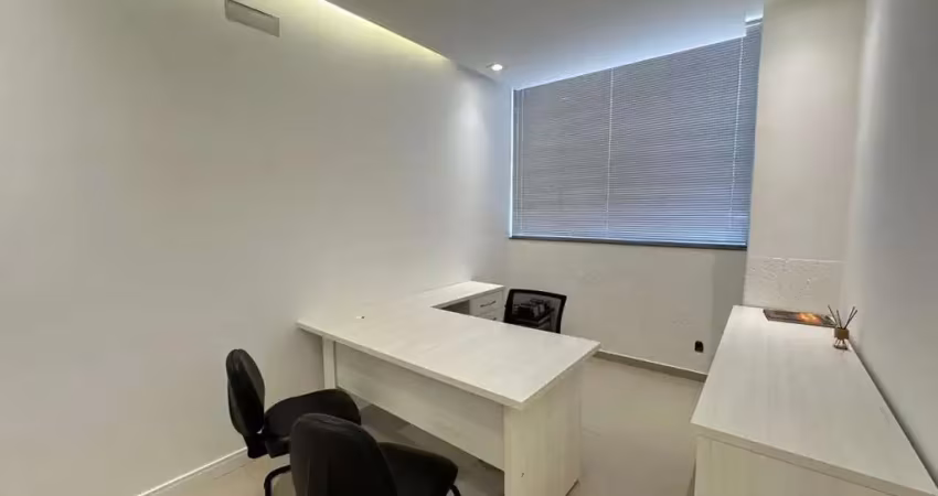 Sala comercial para alugar na Rua Padre Chagas, 2901, Centro, Guarapuava