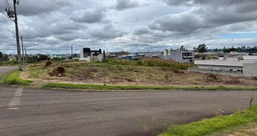 Terreno para Venda em Guarapuava, Alto Cascavel