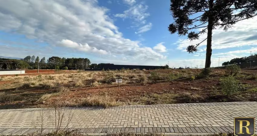 Terreno para venda em guarapuava, santa cruz, 3 dormitórios, 1 suíte, 2 vagas