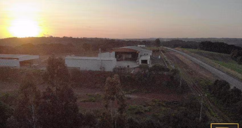 Terreno para Venda em Guarapuava, PR 466