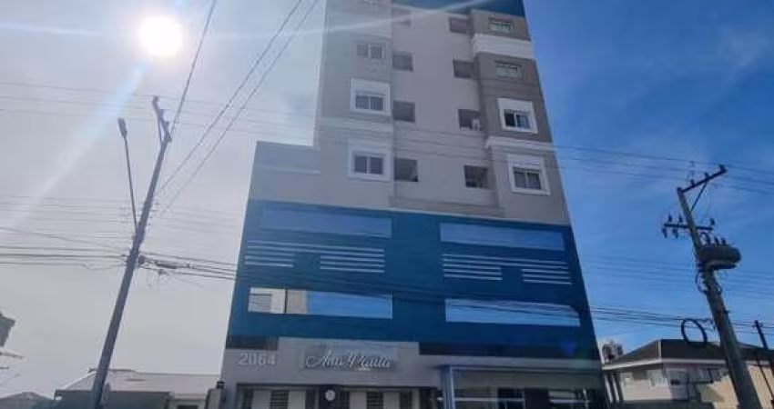 Apartamento para Venda em Guarapuava, Centro, 2 dormitórios, 1 banheiro, 1 vaga