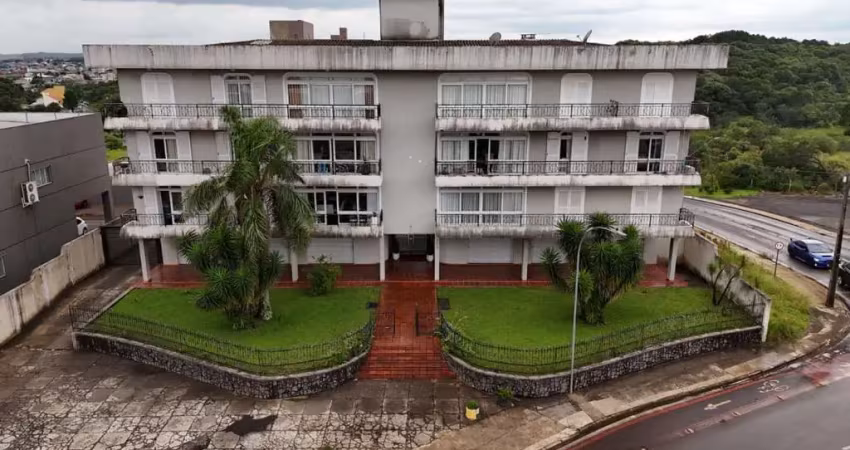 Apartamento para venda em guarapuava, centro, 3 dormitórios, 1 suíte, 1 vaga