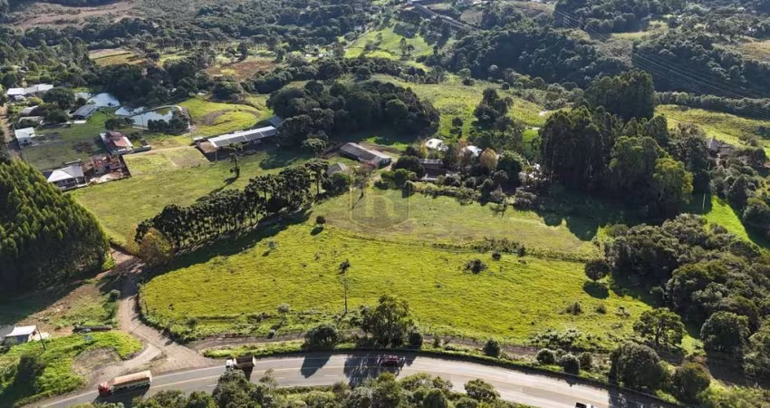 Chácara para Venda em Guarapuava, Rural