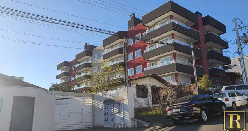 Apartamento para Locação em Guarapuava, Santa Cruz, 2 dormitórios, 1 suíte, 1 banheiro, 2 vagas