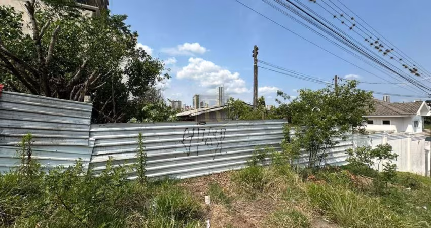 Terreno para Venda em Guarapuava, Santa Cruz