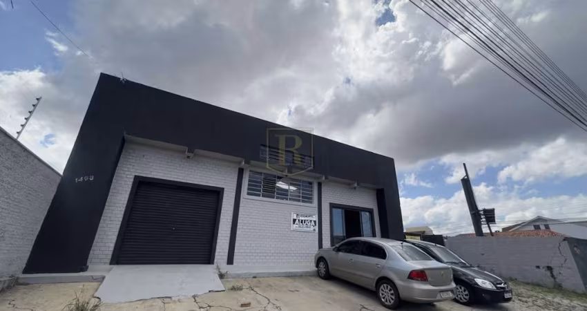 Barracão para Locação em Guarapuava, Dos Estados