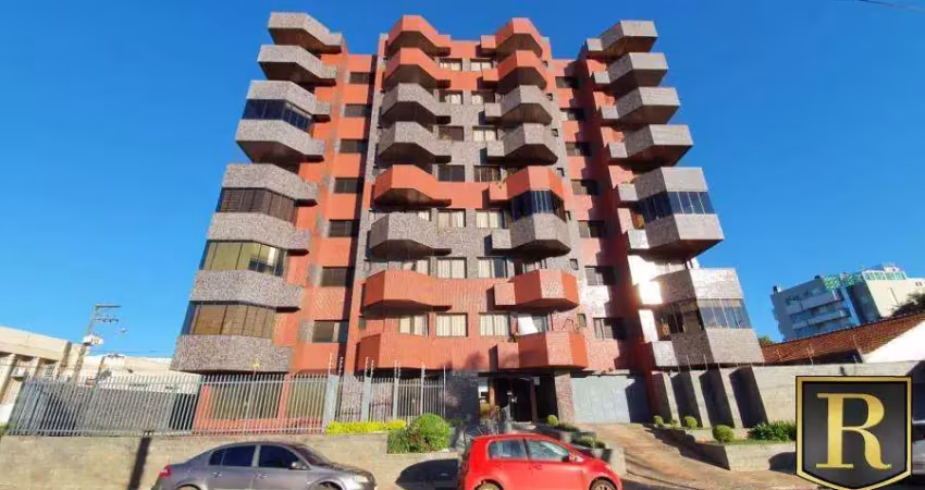 Apartamento para Venda em Guarapuava, Centro, 4 dormitórios, 2 suítes, 4 banheiros, 2 vagas