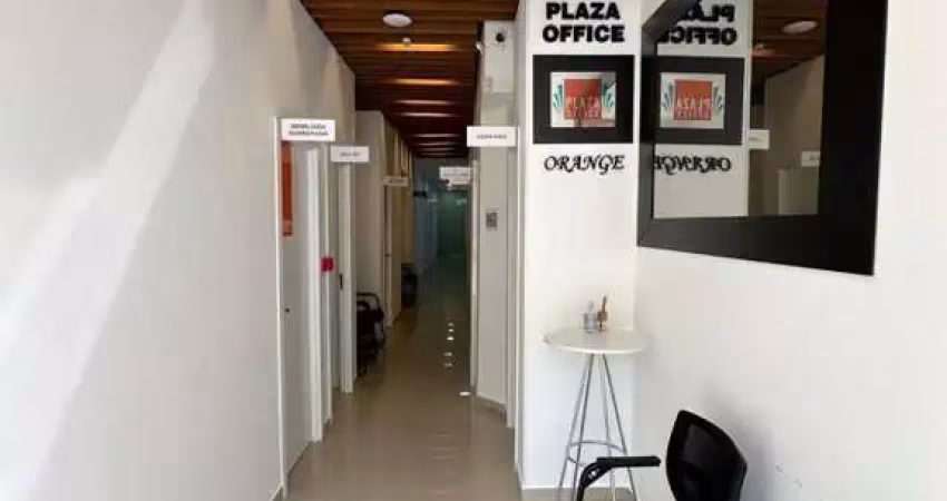 Sala comercial para alugar na Rua Padre Chagas, 2901, Centro, Guarapuava