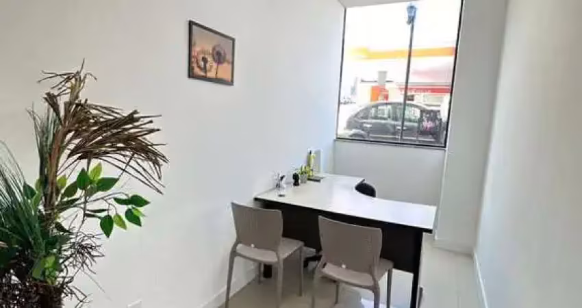 Sala comercial para alugar na Rua Padre Chagas, 2901, Centro, Guarapuava