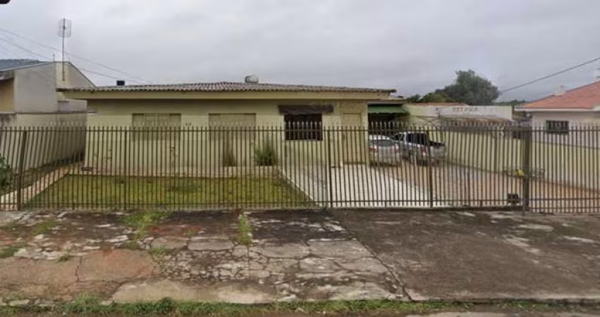 Terreno para Venda em Guarapuava, Vila Carli