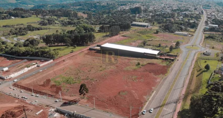 Terreno para Venda em Guarapuava, Morro Alto