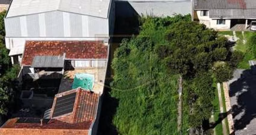 Terreno para Venda em Guarapuava, Dos Estados