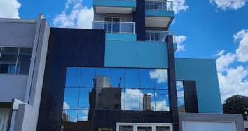 Apartamento para Locação em Guarapuava, Centro, 2 dormitórios, 1 suíte, 1 banheiro, 1 vaga