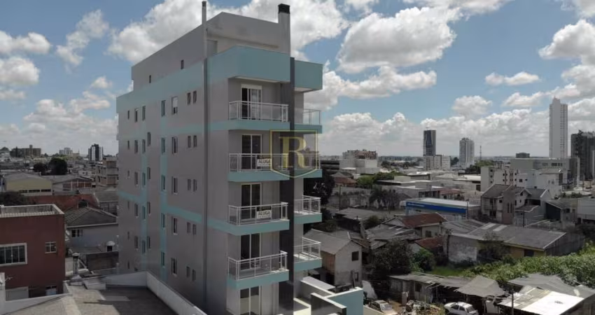 Apartamento para Locação em Guarapuava, Centro, 3 dormitórios, 2 banheiros, 1 vaga