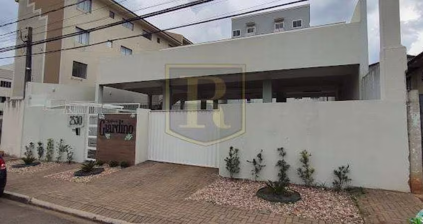 Studio para Locação em Guarapuava, Vila Carli