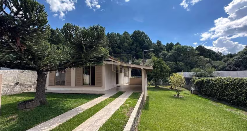 Terreno para Venda em Guarapuava, Alto da XV