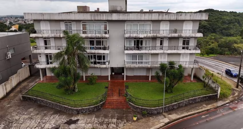 Apartamento para Venda em Guarapuava, Centro, 3 dormitórios, 1 suíte, 1 vaga