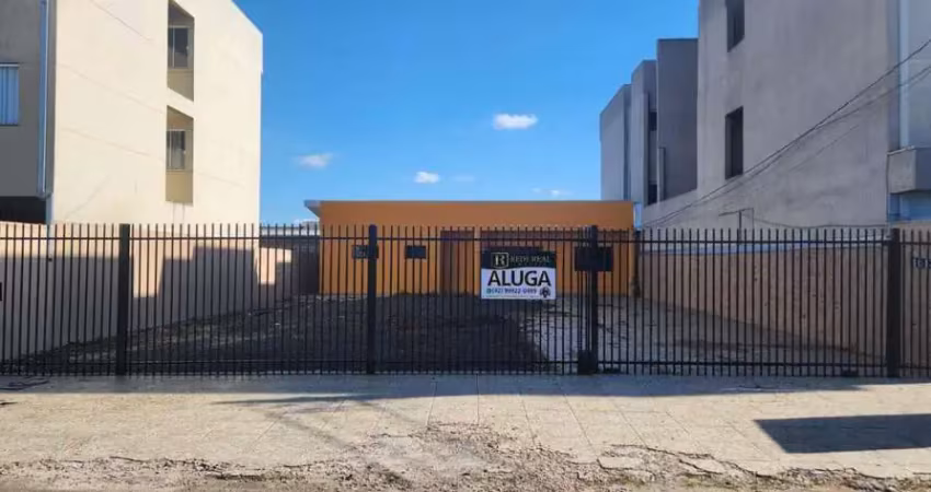 Imóvel comercial para locação em guarapuava, morro alto