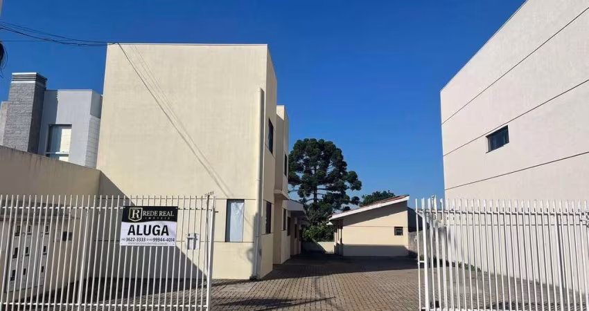 Apartamento para Locação em Guarapuava, Dos Estados, 1 dormitório, 1 banheiro, 1 vaga