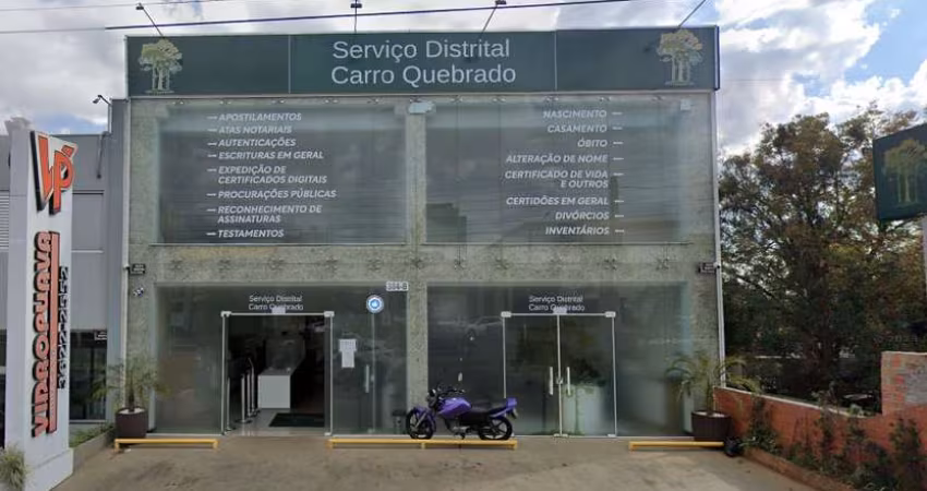 Imóvel Comercial para Locação em Guarapuava, Centro, 3 banheiros, 3 vagas