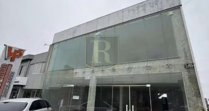 Imóvel comercial para locação em guarapuava, centro, 3 banheiros, 3 vagas