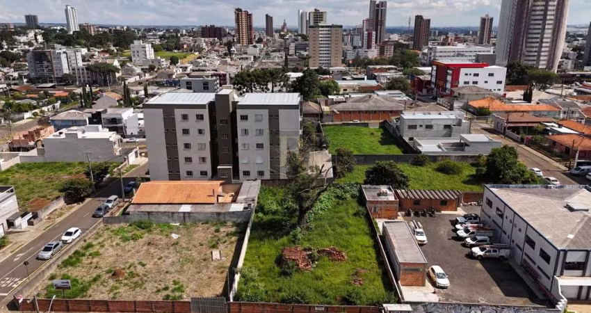 Imóvel Comercial para Venda em Guarapuava, Santana