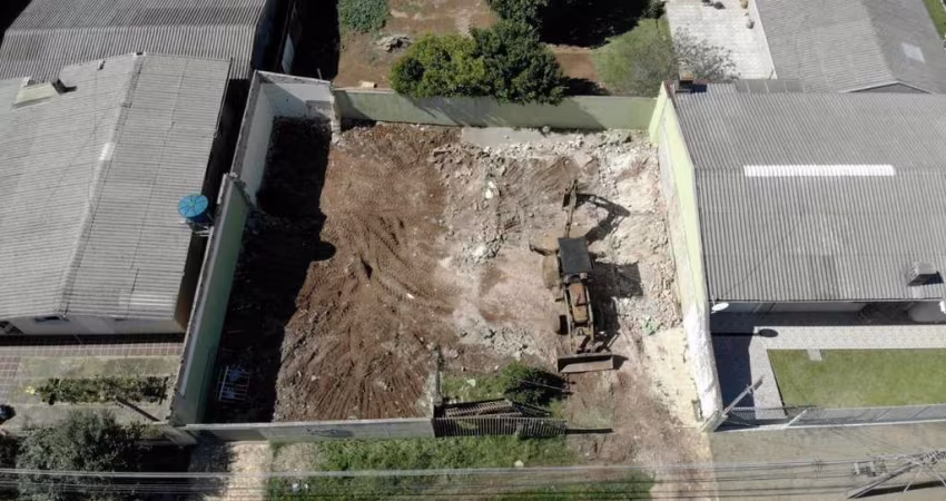 Imóvel Comercial para Venda em Guarapuava, Bonsucesso