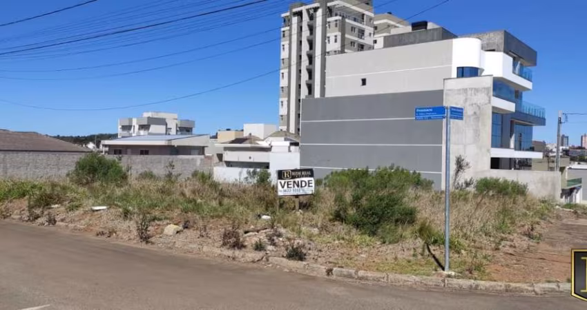 Imóvel Comercial para Venda em Guarapuava, Bonsucesso