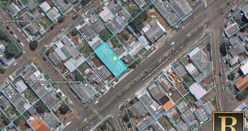 Imóvel Comercial para Venda em Guarapuava, Primavera