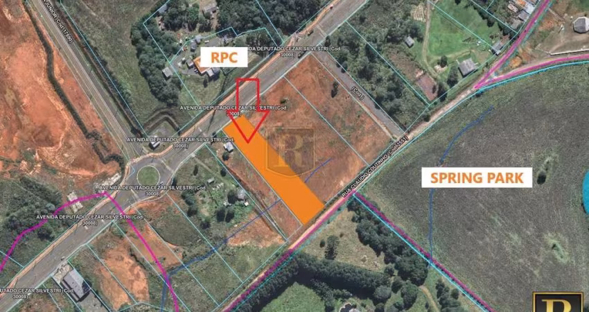 Imóvel Comercial para Venda em Guarapuava, Morro Alto