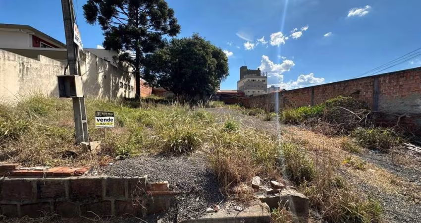 Imóvel Comercial para Venda em Guarapuava, Centro