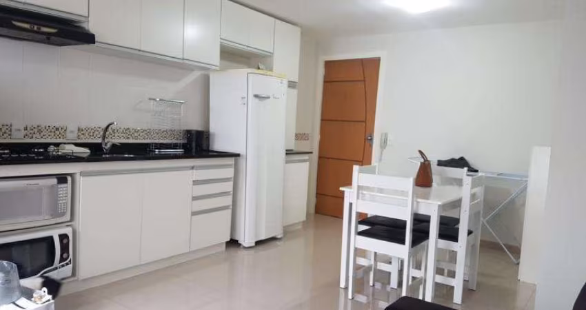 Apartamento para Locação em Guarapuava, Centro, 2 dormitórios, 1 banheiro, 1 vaga