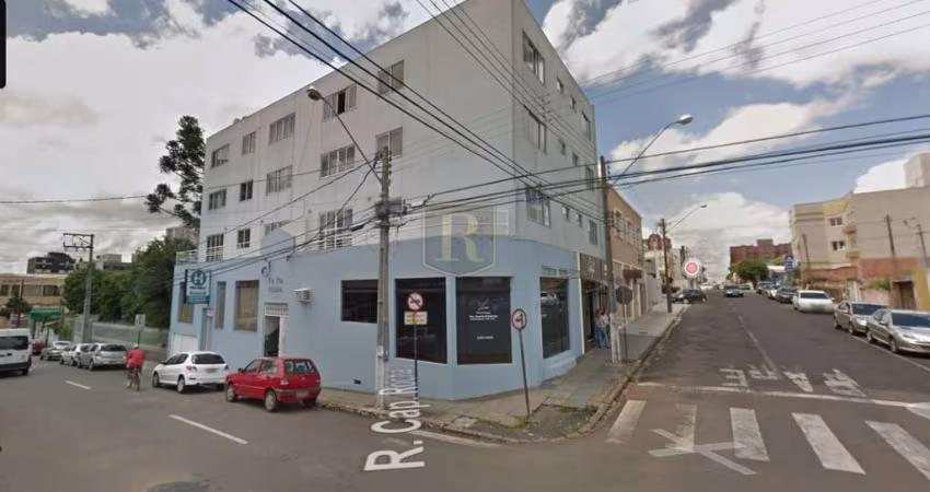 Apartamento para Venda em Guarapuava, Centro, 3 dormitórios, 1 suíte, 1 vaga