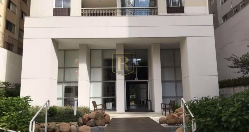 Apartamento para Venda em Curitiba, Centro, 3 dormitórios, 1 vaga