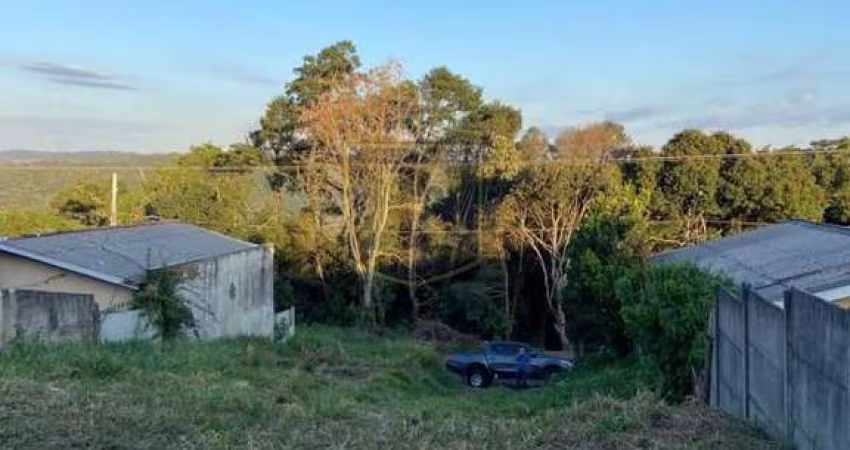 Terreno para Venda em Guarapuava, Santana
