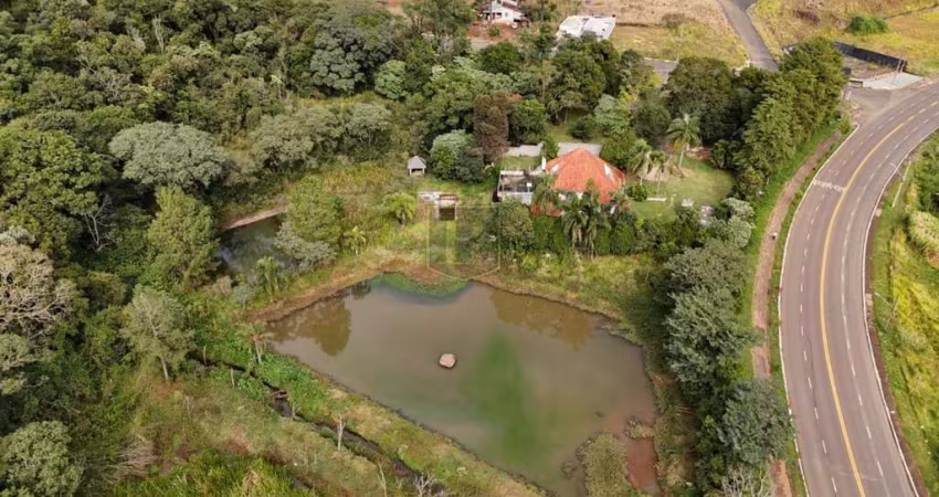 Imóvel Comercial para Venda em Guarapuava, Boqueirão