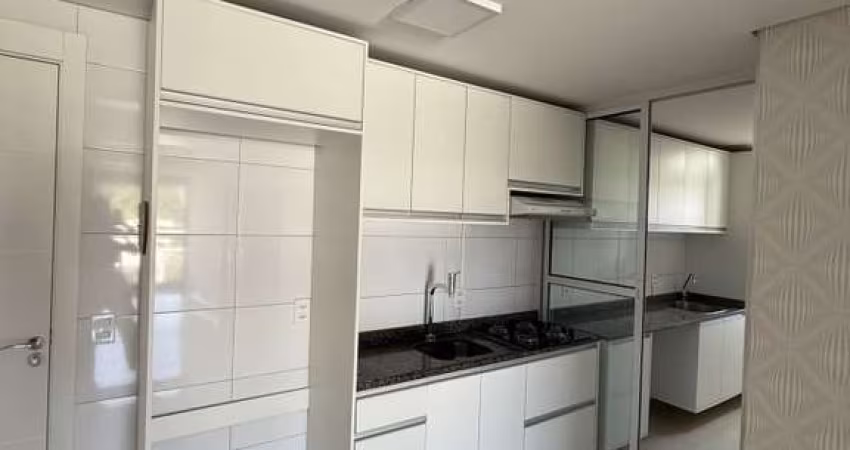 Apartamento para Locação em Guarapuava, Centro, 3 dormitórios, 1 suíte, 2 banheiros, 1 vaga
