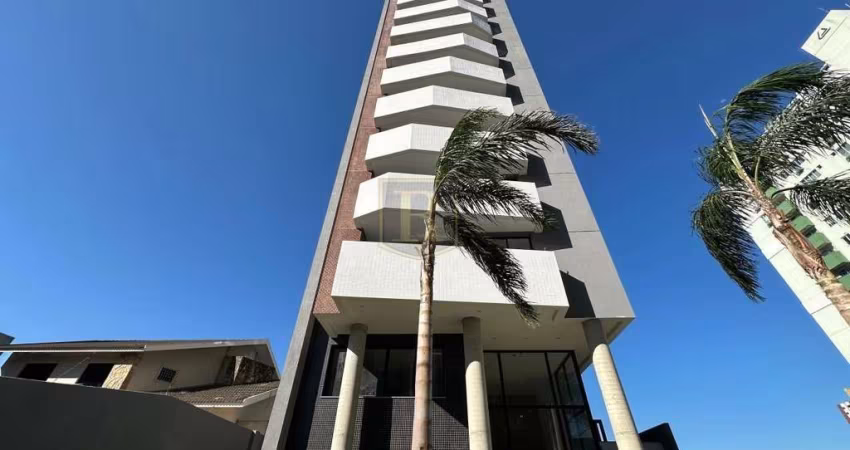 Apartamento para Locação em Guarapuava, Centro, 3 dormitórios, 1 suíte, 1 vaga