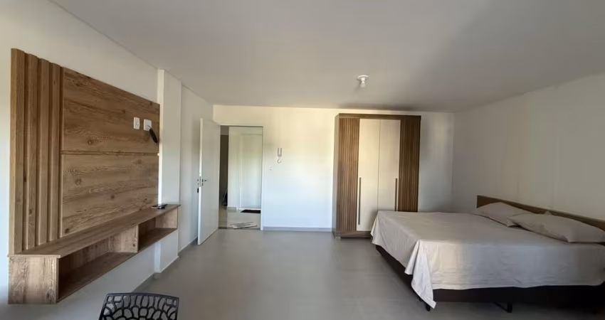Apartamento para Locação em Guarapuava, Vila Carli, 1 dormitório, 1 banheiro